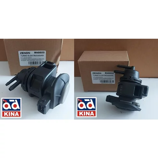 Dacia DUSTER 14956BC41A Elektrovana ZENON